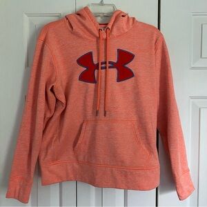 Under Armour Hoodie